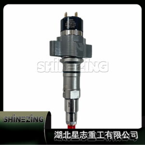 Best Selling High Quality Diesel ISC8.3 ISL9.3 QSL9.3 Engine Fuel Injector 4327072