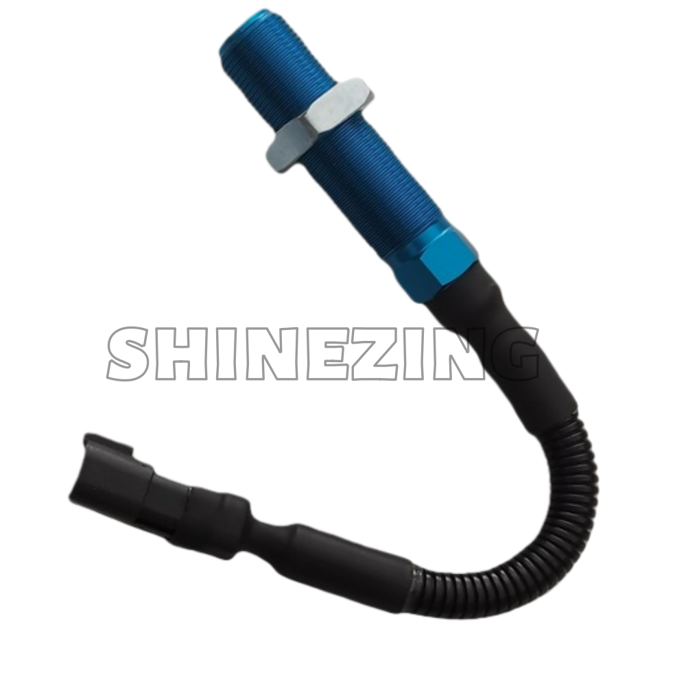 Marine Diesel QSK78 QSK45 Engine Generator Spare Part Speed Sensor 4327238