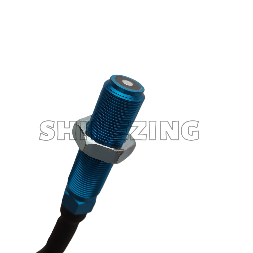 Marine Diesel QSK78 QSK45 Engine Generator Spare Part Speed Sensor 4327238 - 图片 3