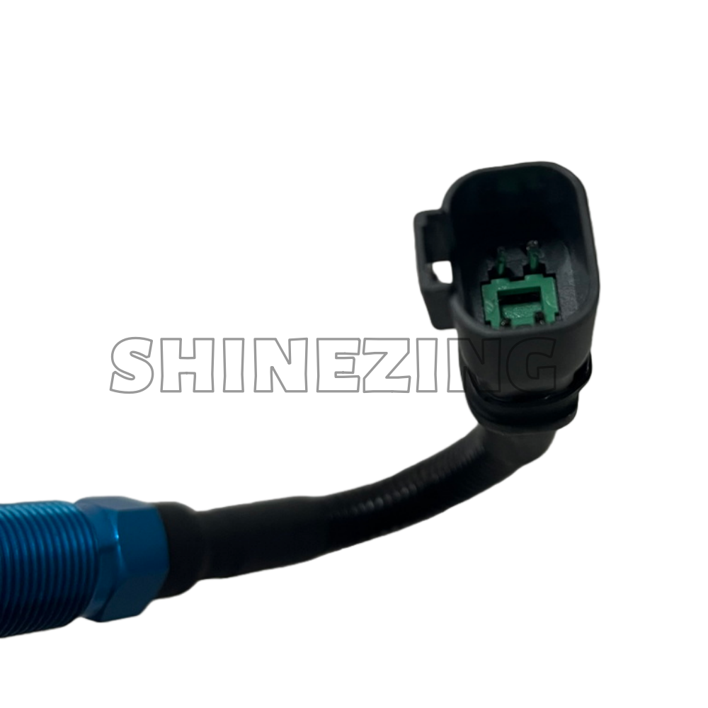 Machinery Diesel QSK19 QSK23 QSK45 QSK60 Engine Parts Speed Sensor 4327239 - 图片 5