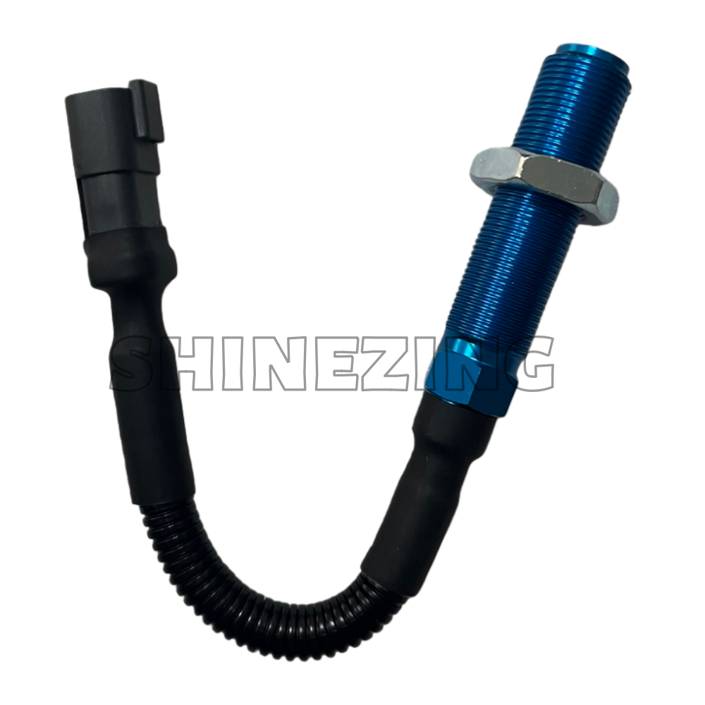 Machinery Diesel QSK19 QSK23 QSK45 QSK60 Engine Parts Speed Sensor 4327239 - 图片 2