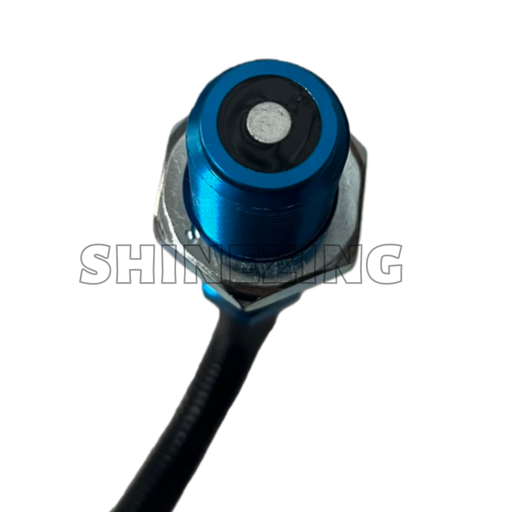 Machinery Diesel QSK19 QSK23 QSK45 QSK60 Engine Parts Speed Sensor 4327239 - 图片 4
