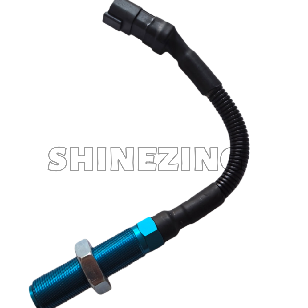 Machinery Diesel QSK19 QSK23 QSK45 QSK60 Engine Parts Speed Sensor 4327239 - 图片 3