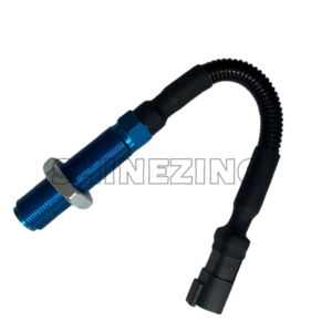 Machinery Diesel QSK19 QSK23 QSK45 QSK60 Engine Parts Speed Sensor 4327239