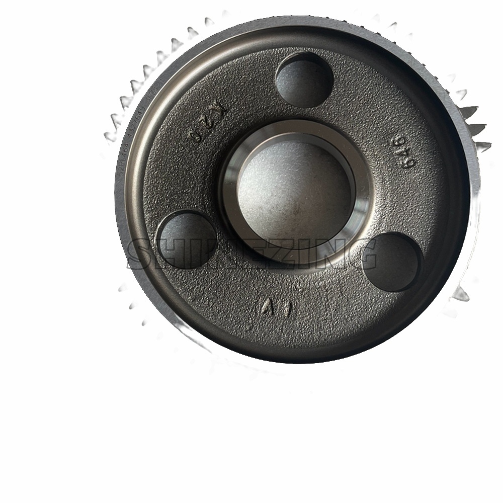 Wholesale Machinery Diesel ISZ13 QSZ13 Engine Camshaft Gear 4327645