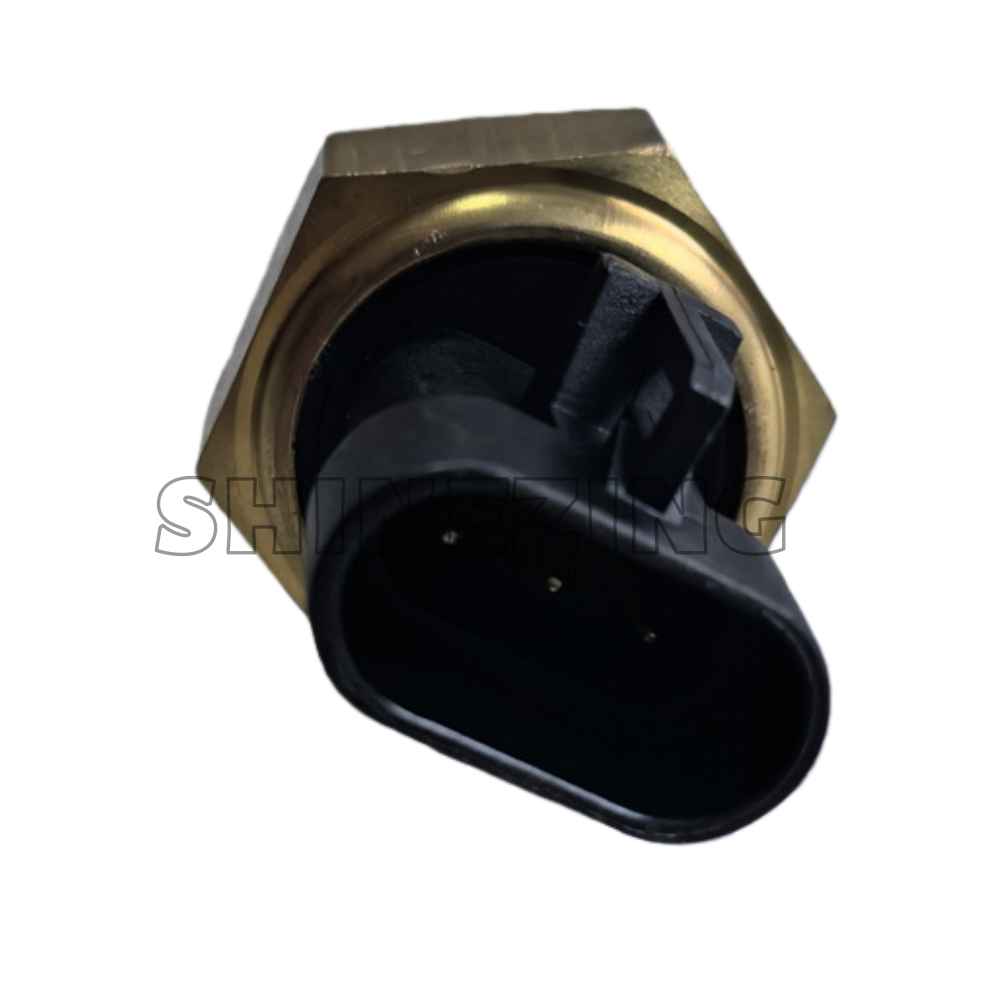 Construction Machinery Diesel QSK19 Engine Coolant Fluid Level Sensor 4383933 - 图片 7