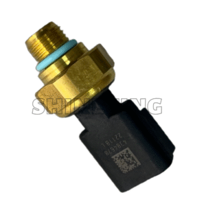 High Quality Truck Diesel ISD  Engine Parts Pressure Sensor 4384678