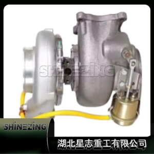 Wholesale High Quality Diesel Engine Part Turbocharger 465032-0001