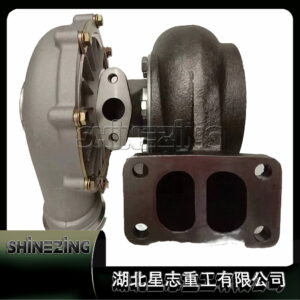 Hot Selling High Performance Truck Diesel Engine Turbocharger 466646