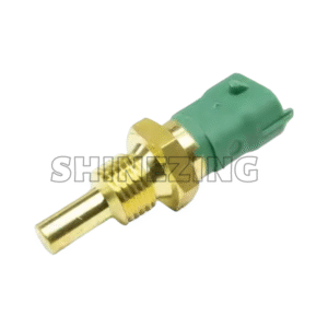 High Quality Excavator Part Diesel ISBE Engine Water Temperature Sensor 4897224