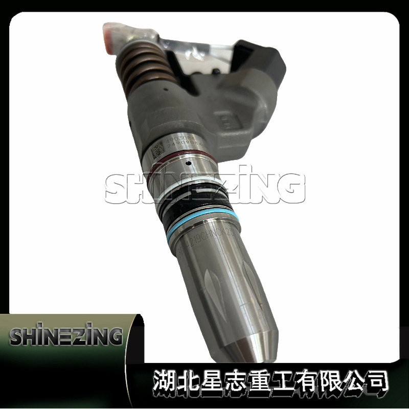 Wholesale Diesel M11 ISM ISM11 QSM11 Engine Fuel Injector 4903084 - 图片 3
