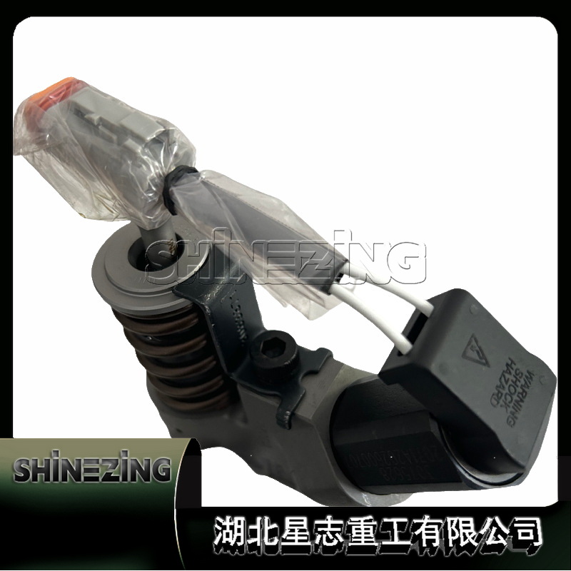 Wholesale Diesel M11 ISM ISM11 QSM11 Engine Fuel Injector 4903084 - 图片 4
