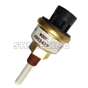 High Quality Diesel QSX15 ISX15 Engine Coolant Level Sensor 4903489