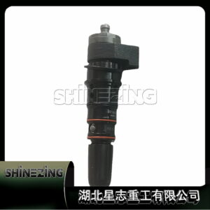 High Quality Diesel N14 NT855 Engine Parts Fuel Injector 4914453