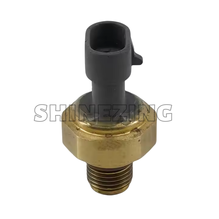 Hot Sale Diesel M11 Engine Part Oil Pressure Sensor 4921485 - 图片 6