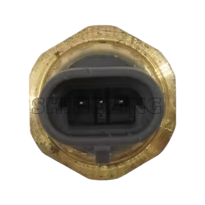 Hot Sale Diesel M11 Engine Part Oil Pressure Sensor 4921485 - 图片 5