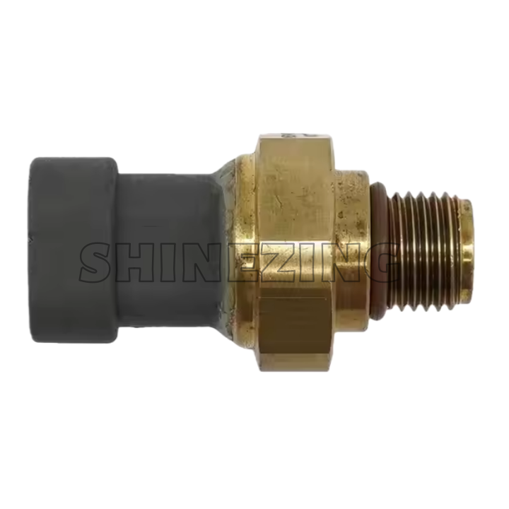 Hot Sale Diesel M11 Engine Part Oil Pressure Sensor 4921485 - 图片 4