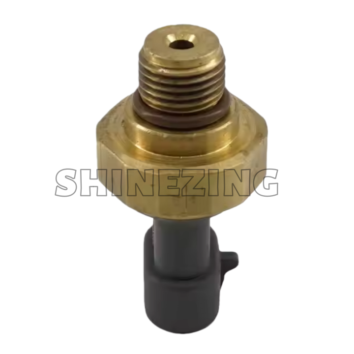 Hot Sale Diesel M11 Engine Part Oil Pressure Sensor 4921485 - 图片 3
