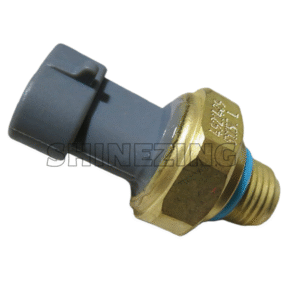 High Quality Diesel K19 M11 Engine Fuel Rail Pressure Sensor 4921489