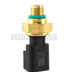 Truck Diesel ISM11 QSM11 ISX15 QSX15  Engine Oil Pressure Sensor 4921517