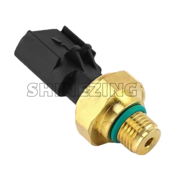 Truck Diesel ISM11 QSM11 ISX15 QSX15 Engine Oil Pressure Sensor 4921517 - 图片 2