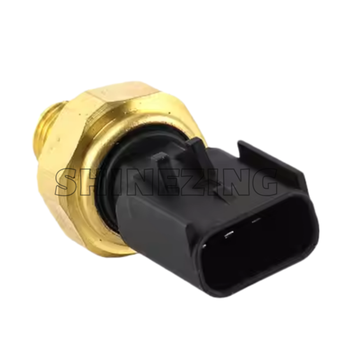 Truck Diesel ISM11 QSM11 ISX15 QSX15 Engine Oil Pressure Sensor 4921517 - 图片 3
