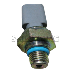 Excavator Diesel ISF3.8 ISM ISB Engine Part Oil Pressure Sensor 4921519
