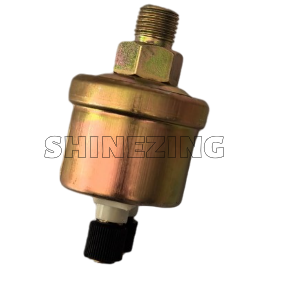 Hot Sale Excavator Diesel 6CTA8.3 6CT Engine Parts Oil Pressure Sensor 4931169 - 图片 4