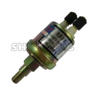 Hot Sale Excavator Diesel  6CTA8.3  6CT Engine Parts Oil Pressure Sensor 4931169