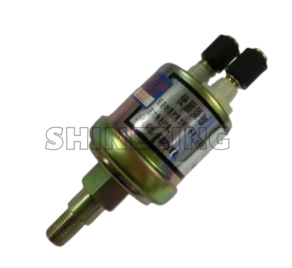 Hot Sale Excavator Diesel 6CTA8.3 6CT Engine Parts Oil Pressure Sensor 4931169
