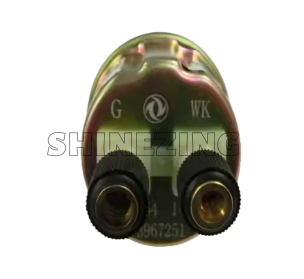 Hot Sale Excavator Diesel 6CTA8.3 6CT Engine Parts Oil Pressure Sensor 4931169 - 图片 3