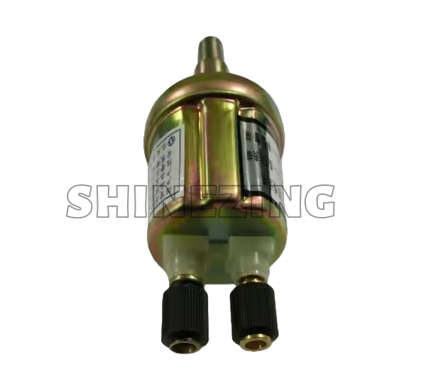 Hot Sale Excavator Diesel 6CTA8.3 6CT Engine Parts Oil Pressure Sensor 4931169 - 图片 2