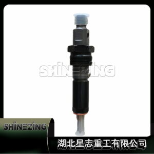 Hot Sale Marine Diesel 6BT 4BT 4BT3.9 Engine Parts Fuel Injector 4943468