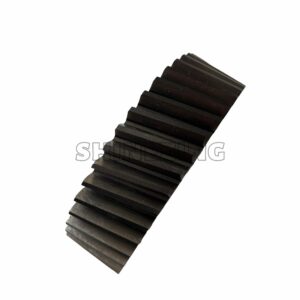 High Quality Machinery QSK19 K19 Engine Crankshaft Gear 4953337