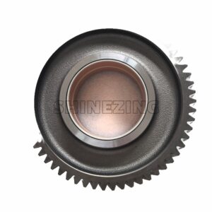 Excavator Parts Diesel QSK K19 Engine Idler Gear 4953345