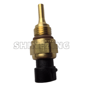 Hot Sale Good Quality Diesel QSB6.7 Engine Parts Water Temperature Sensor 4954905