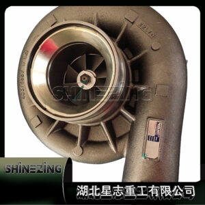 Good Quality Diesel QSK19 Engine Part HX82 Turbocharger 4027889