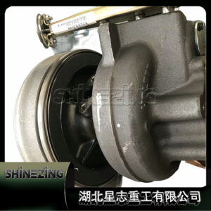 Wholesale HX40W Turbocharger 4956066 for Diesel  ISLE 6L8.9 Engine