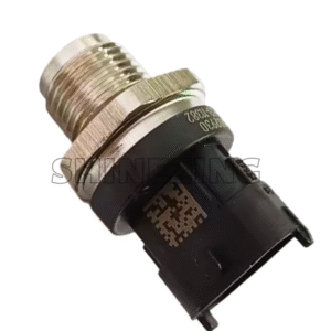 High Quality Machinery Parts Diesel QSK50 Engine Oil Pressure Sensor 4964102
