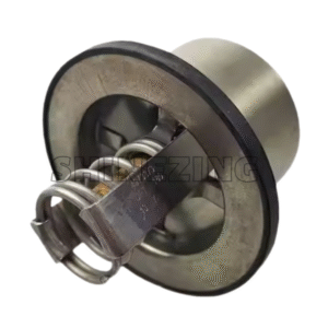 Construction Machinery Diesel M11 QSM11 Engine Thermostat 4973373