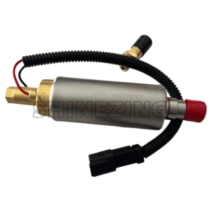 Wholesale Machinery Spare Parts Diesel QST30 Engine Fuel Transfer Pump 4975617