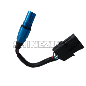 Hot Sale Diesel M11 ISM11 QSM11  Engine Part Crankshaft Position Sensor 4984223
