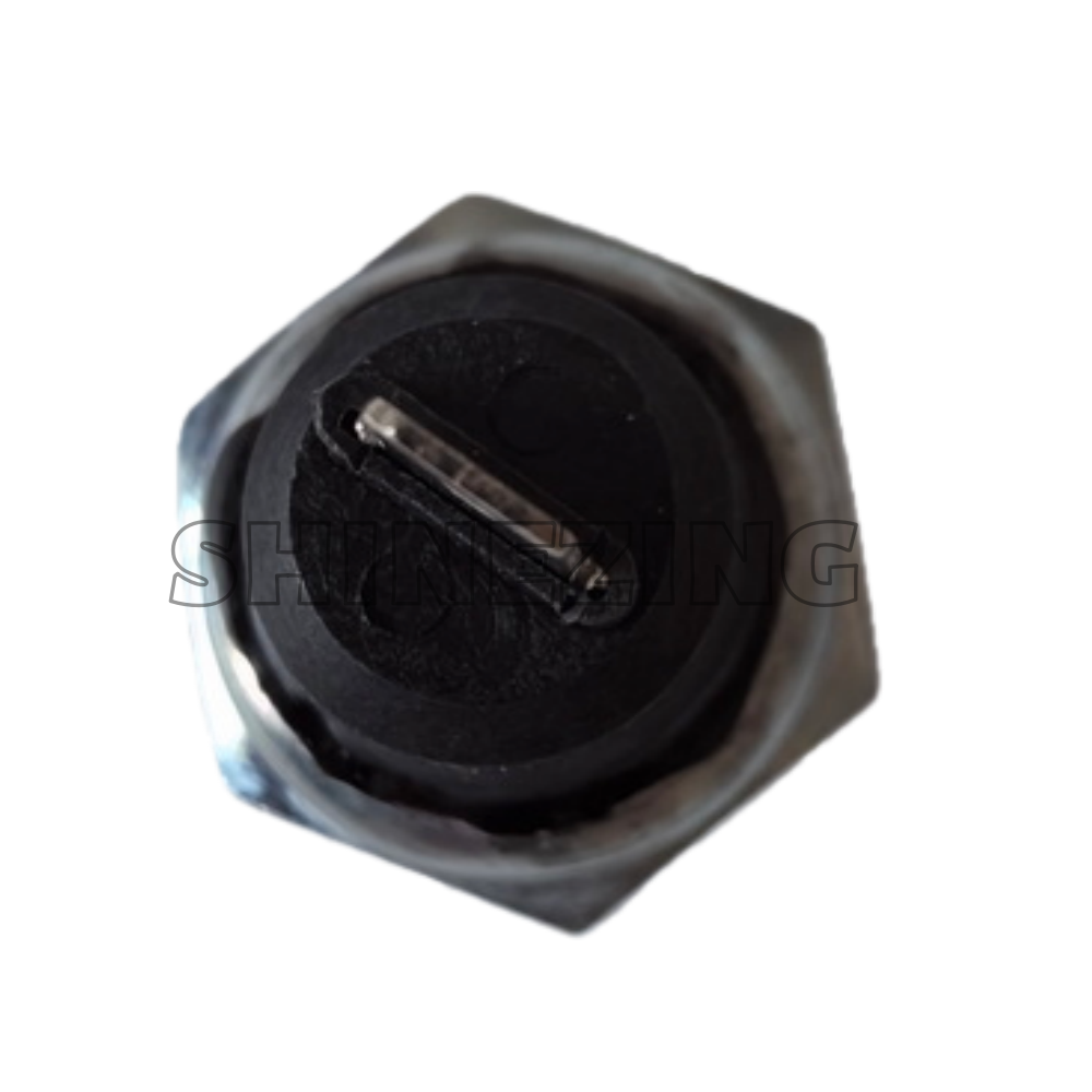 High Quality Excavator Parts Diesel 4BT 3.9 6BT 5.9 Engine Pressure Switch 4984792 - 图片 3