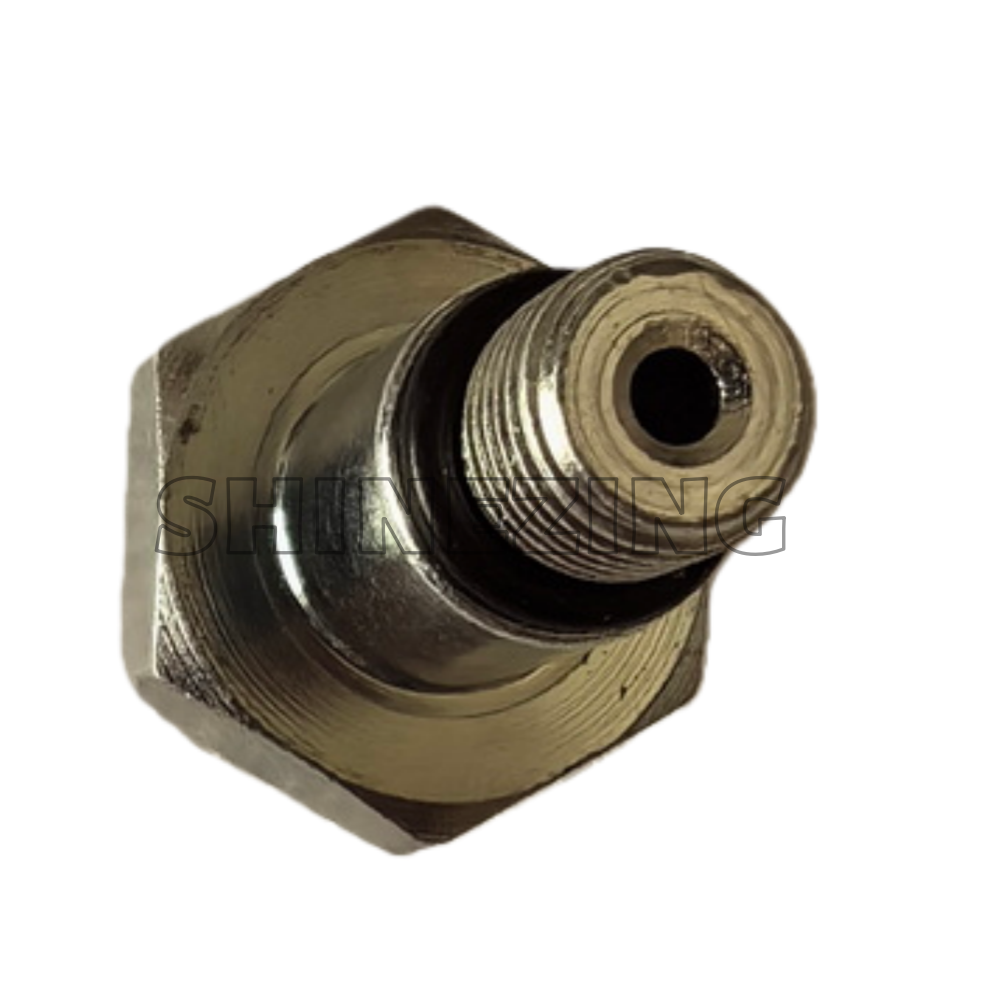 High Quality Excavator Parts Diesel 4BT 3.9 6BT 5.9 Engine Pressure Switch 4984792 - 图片 4