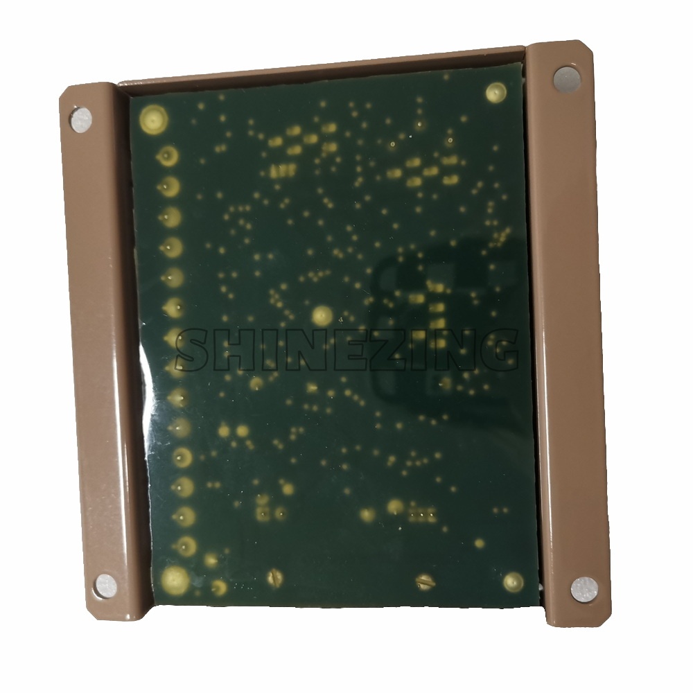 Construction Machinery Parts 4BT 6BT Diesel Engine Governor Control 4990582 - 图片 3