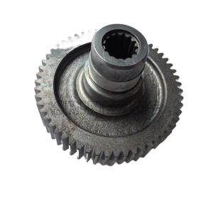 High Quality Truck Diesel Engine Spare Parts Gear 4993184