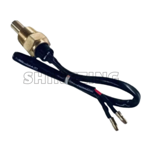 Hot Selling Diesel 4BT3.9 6BT5.9 Engine Parts Temperature Sensor 4994283