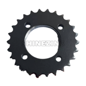 Truck ISF2.8 Diesel Engine Parts Driving Chain Sprocket 5254871