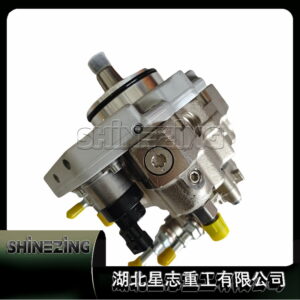 Construction Machinery Diesel ISDE6.7 Engine Fuel Injection Pump 5258264