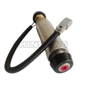 High Quality Diesel ISLE QSL8.9 QSL9 Engine Fuel Transfer Pump 5260632